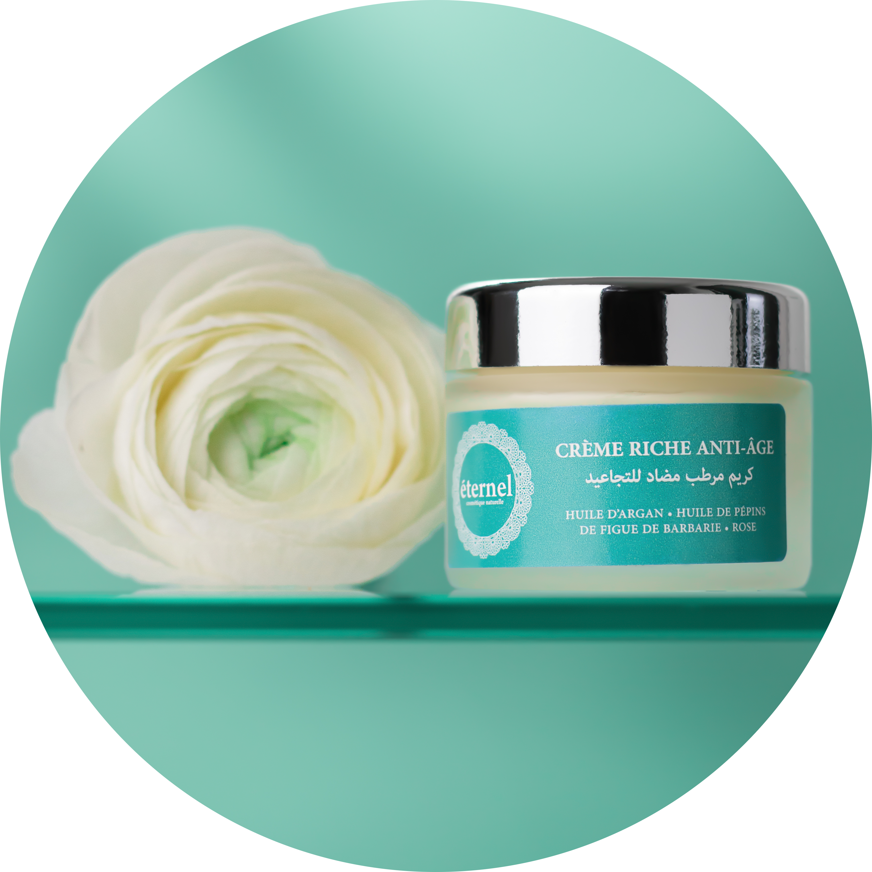 Crèmes